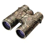 Leupold & Stevens Inc. BLEMISHED Leupold Cascades Binocular - 8x42mm Roof Mossy Oak Treestand