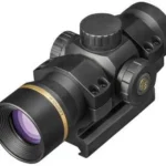 Leupold & Stevens Inc. BLEMISHED Leupold Freedom RDS Red Dot Sight - (34mm) BDC Mount Matte