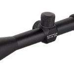 Leupold & Stevens Inc. BLEMISHED Leupold Mark AR 3-9x40 Mildot Matte