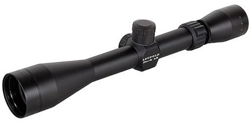 blemished-leupold-mark-ar-3-9x40-mildot-scope-primary Leupold & Stevens Inc. BLEMISHED Leupold Mark AR 3-9x40 Mildot Matte