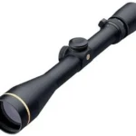 Leupold & Stevens Inc. BLEMISHED Leupold VX-3 Rifle Scope - 3.5-10x40mm Duplex Matte