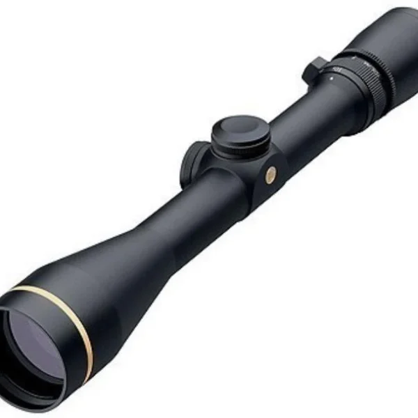 Leupold & Stevens Inc. BLEMISHED Leupold VX-3 Rifle Scope - 3.5-10x40mm Duplex Matte
