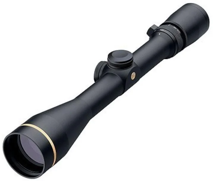 blemished-leupold-vx-3-rifle-scope-3-5-10x40mm-primary Leupold & Stevens Inc. BLEMISHED Leupold VX-3 Rifle Scope - 3.5-10x40mm Duplex Matte