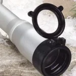 Butler Creek Blizzard Scope Cover - 1.7-1.79" MFG 70206 Size 6