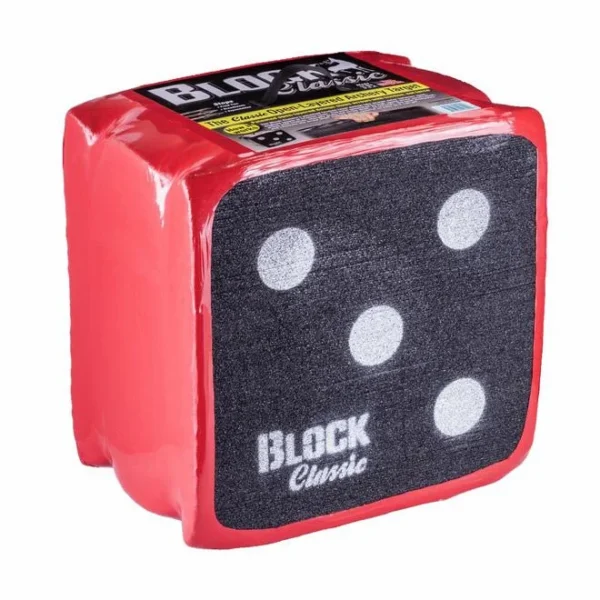 Feradyne Outdoors Block Classic 18" Archery Target