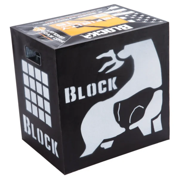 Feradyne Outdoors Block Infinity Crossbow 16" Rated up to 520 fps