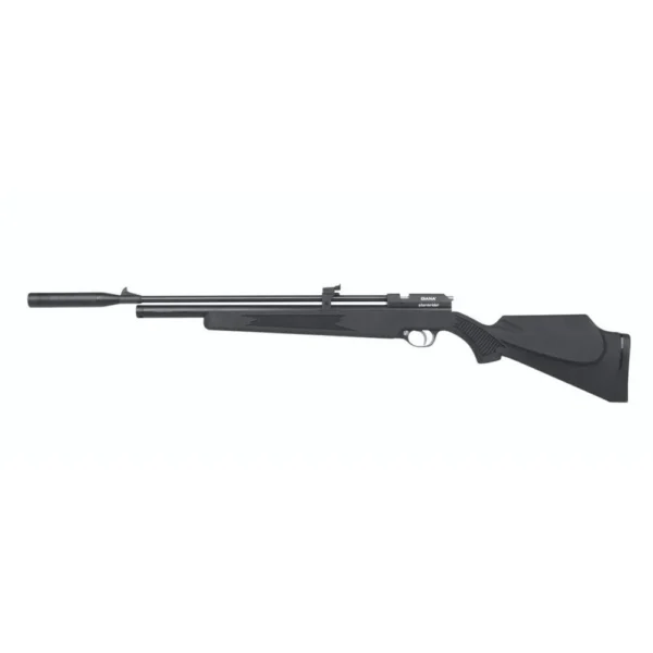 BLS Supply (Blue Line) DIANA Air Rifle Stormrider black cal. 45mm (.177) PCP