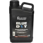 Alliant Powder Alliant Blue Dot Shotshell and Handgun Powder - 4 lbs