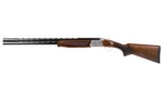 EAA - European American Armory Corp Balikli Blue Label O/U Shotgun 12ga 3" Chamber 2rd Capacity 28" Barrel Wood Stock