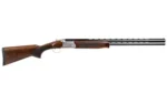 EAA - European American Armory Corp Balikli Blue Label O/U Shotgun 12ga 3" Chamber 2rd Capacity 28" Barrel Wood Stock