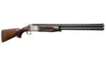 EAA - European American Armory Corp Balikli Blue Label O/U Shotgun 12ga 3" Chamber 2rd Capacity 28" Barrel Wood Stock