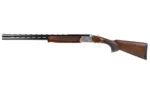 EAA - European American Armory Corp Balikli Blue Label O/U Shotgun 20ga 3" Chamber 2rd Capacity 26" Barrel Wood Stock