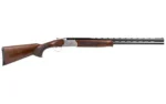 EAA - European American Armory Corp Balikli Blue Label O/U Shotgun 20ga 3" Chamber 2rd Capacity 26" Barrel Wood Stock