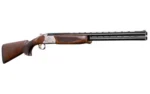 EAA - European American Armory Corp Balikli Blue Label O/U Shotgun 20ga 3" Chamber 2rd Capacity 26" Barrel Wood Stock