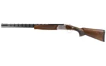 EAA - European American Armory Corp Balikli Blue Label O/U Shotgun 28ga 3" Chamber 2rd Capacity 26" Barrel Wood Stock
