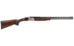 EAA - European American Armory Corp Balikli Blue Label O/U Shotgun 28ga 3" Chamber 2rd Capacity 26" Barrel Wood Stock