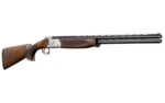 EAA - European American Armory Corp Balikli Blue Label O/U Shotgun 28ga 3" Chamber 2rd Capacity 26" Barrel Wood Stock