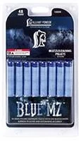 Alliant Powder Blue MZ 50 Grain Pellets 48/ct
