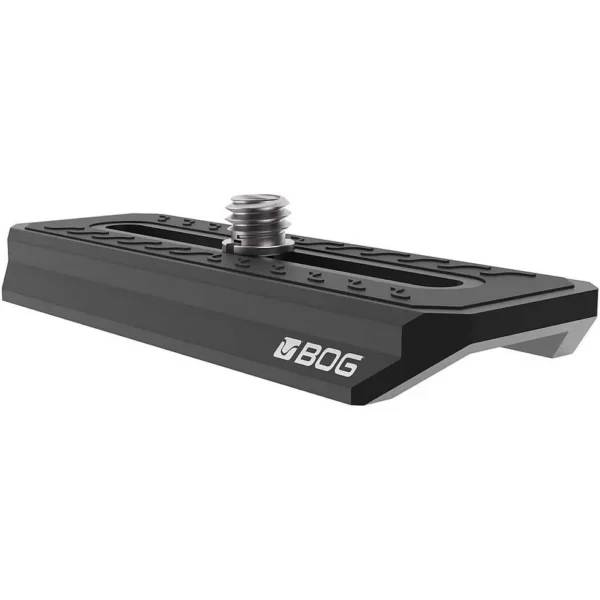 BOG ARCA-SWISS OPTICS PLATE
