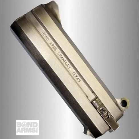 Bond Arms Inc. Bond Arms Handgun Barrel .357 Mag/.38 Spl 4.25" Matte Finish