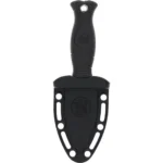 Battenfeld Knives Smith & Wesson Personal Protection Combo 2" Boot Knife and Kubotan - alternate view 2