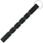 Battenfeld Knives Smith & Wesson Personal Protection Combo 2" Boot Knife and Kubotan - alternate view 4