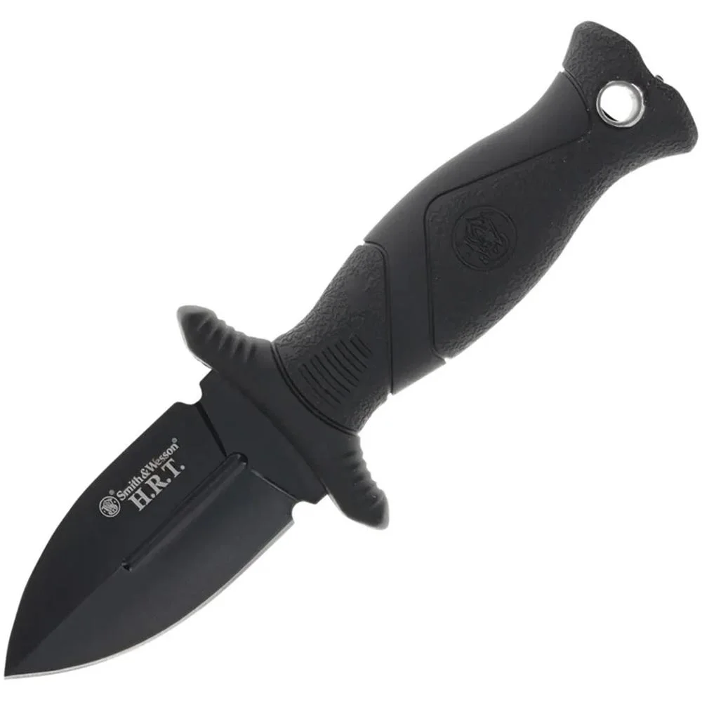 boot-knife-kubotan-self-defense-combo-primary Battenfeld Knives Smith & Wesson Personal Protection Combo 2" Boot Knife and Kubotan