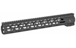 BOOTLEG 15" QM MLOK AR-15 HANDGUARD - alternate view 3