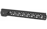 BOOTLEG 15" QM MLOK AR-15 HANDGUARD - alternate view 4