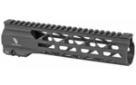 BOOTLEG 9.2" QM MLOK AR-15 HANDGUARD - alternate view 2