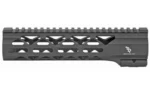 BOOTLEG 9.2" QM MLOK AR-15 HANDGUARD - alternate view 3