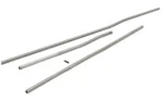 BOOTLEG MID LENGTH GAS TUBE STS - alternate view 2