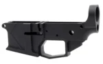 BOOTLEG SMUGGLER AMBI LOWER BLK - alternate view 2