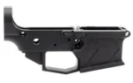 BOOTLEG SMUGGLER AMBI LOWER BLK