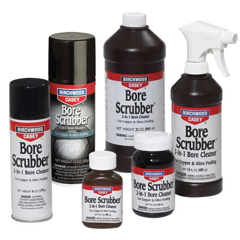 bore-scrubber-2-in-1-bore-cleaner-primary Birchwood Casey Bore Scrubber 2-in-1 Bore Cleaner - 5 oz