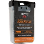 BORESNAKE 410 W/CASE