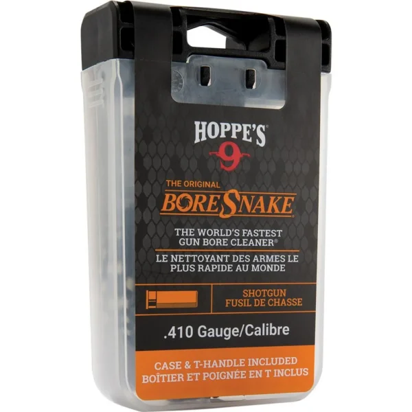 BORESNAKE 410 W/CASE
