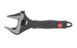 BORKA TOOLS SLIM ADJ SUPRSR WRNCH - alternate view 2