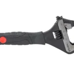 BORKA TOOLS SLIM ADJ SUPRSR WRNCH