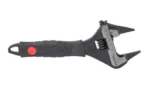 BORKA TOOLS SLIM ADJ SUPRSR WRNCH