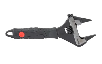 BORKA TOOLS SLIM ADJ SUPRSR WRNCH