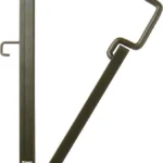Primos Hunting Bow Hanger Screw In Tree Folded 13.5" Extended 20" Blister