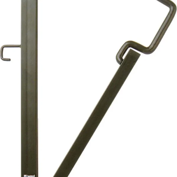 Primos Hunting Bow Hanger Screw In Tree Folded 13.5" Extended 20" Blister