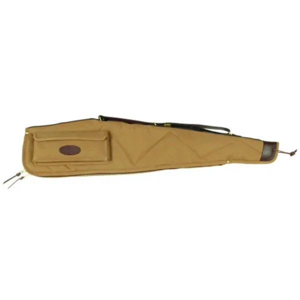Boyt Harness Company Boyt Signature Series Scoped Rifle Case 48" Khaki