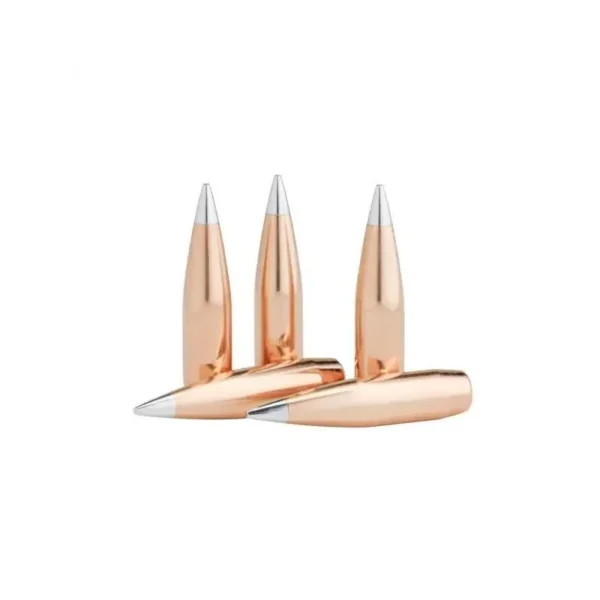 Hornady Mfg Hornady Aluminum A-Tip Match Rifle Bullets 30 cal .308 177gr 100/ct