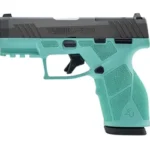 Taurus USA TAURUS GX2 9MM 3.38" 10RD OR CYN/BLK