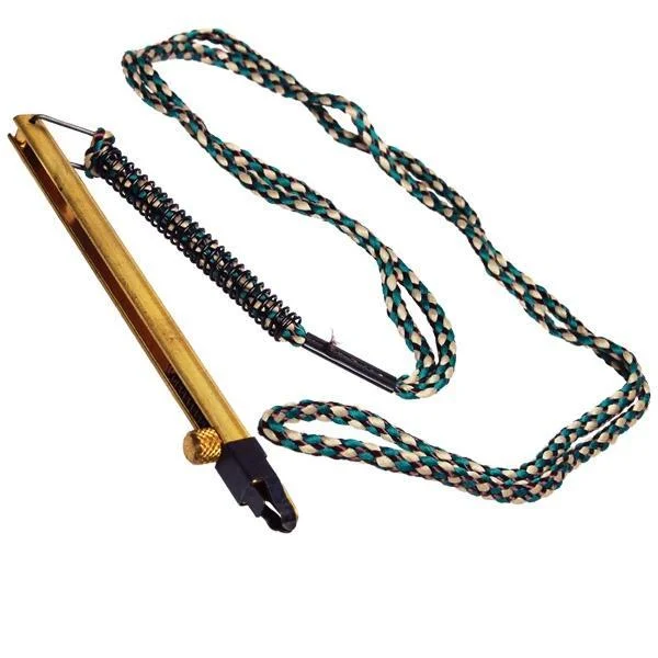 Knight Rifles Knight Brass #11 Capper with Lanyard