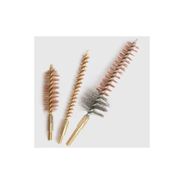 Engineered Materials Inc. DBA Tetra Gun Tetra ProSmith Brass Core Bronze Brush (5/40 Thread) .17 cal