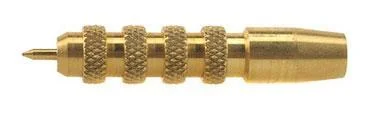 J.Dewey Mfg.Co.Inc. J. Dewey Brass Handgun Jag (Female Thread 12-28) .40/10mm