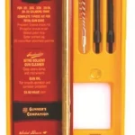 Outers Brass Rod Rifle Cleaning Kit .270-.284 7mm